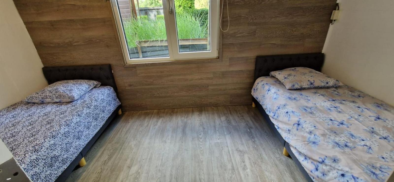 Met Hottub Chalet *